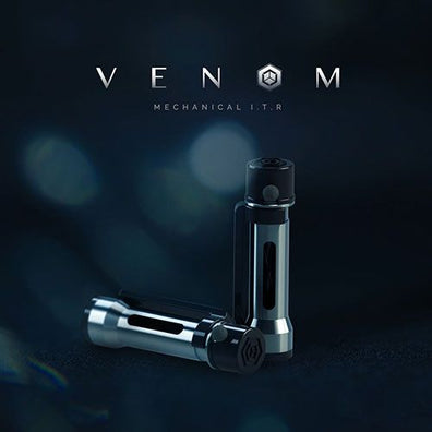Venom Project